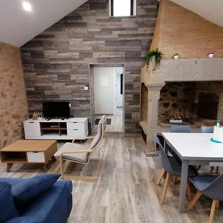 포브라 도 카라미냘 Casa Da Corna 빌라 외부 사진