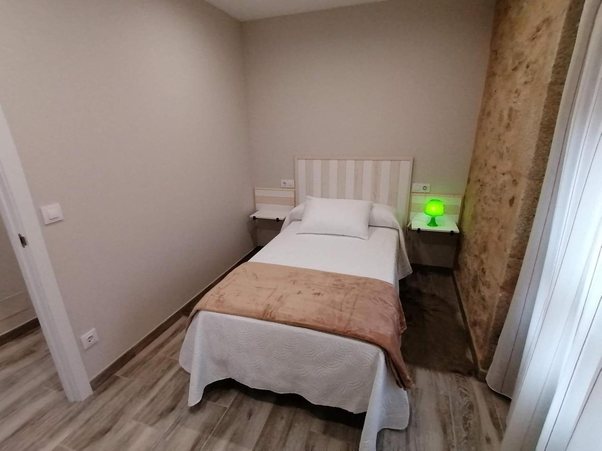 포브라 도 카라미냘 Casa Da Corna 빌라 외부 사진