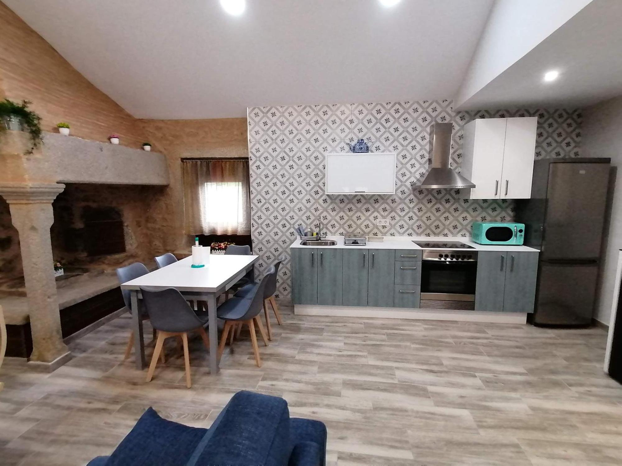 포브라 도 카라미냘 Casa Da Corna 빌라 외부 사진